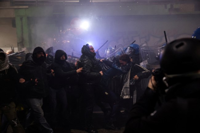 ΕΠΕΙΣΟΔΙΑ ΙΤΑΛΙΑ