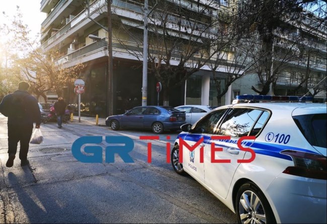 ΕΛΑΣ ΣΥΝΔΕΣΜΟΙ ΠΑΟΚ