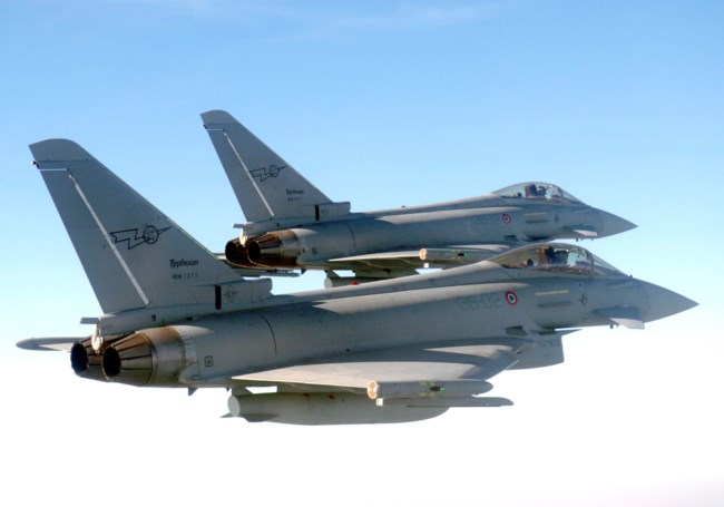 eurofighter