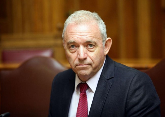 Ευθύμιος Λέκκας