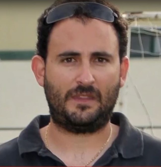ΚΟΚΟΛΟΓΙΑΝΝΗΣ