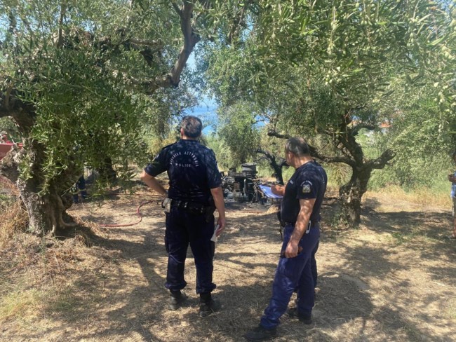 ΤΡΑΚΤΕΡ
