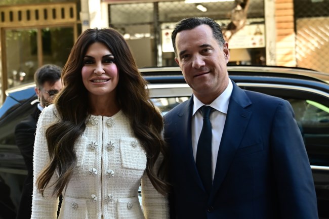 ΓΕΩΡΓΙΑΔΗΣ - ΓΚΙΛΦΟΙΛ