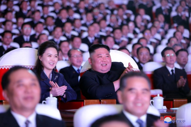 kim jongun