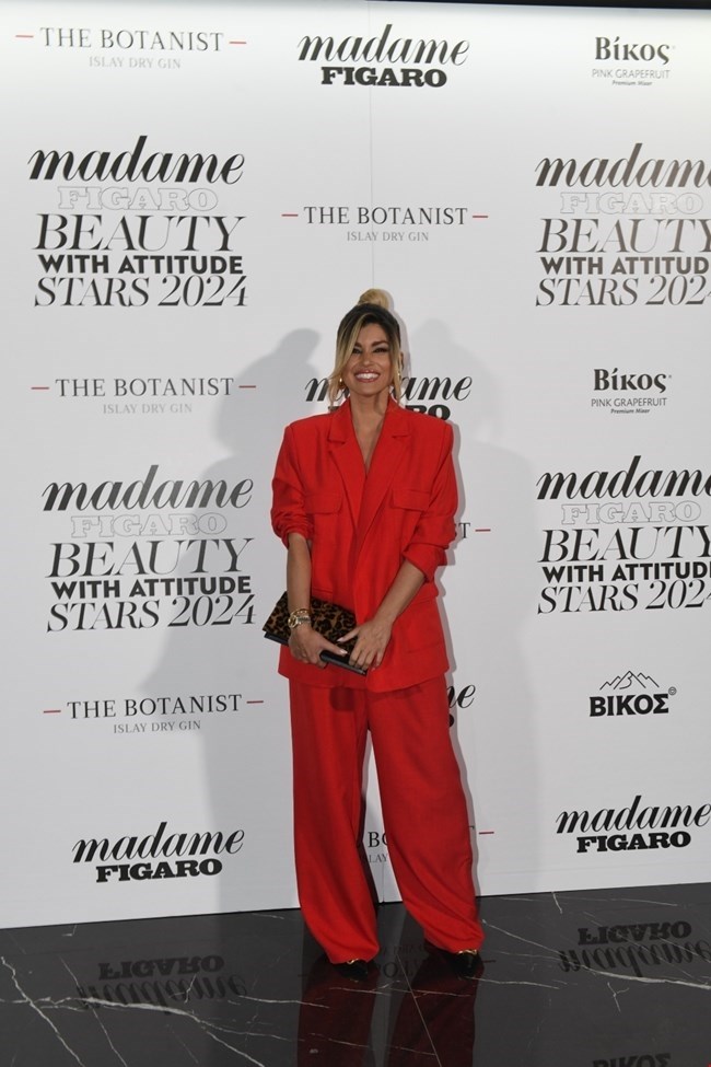 MADAME FIGARO