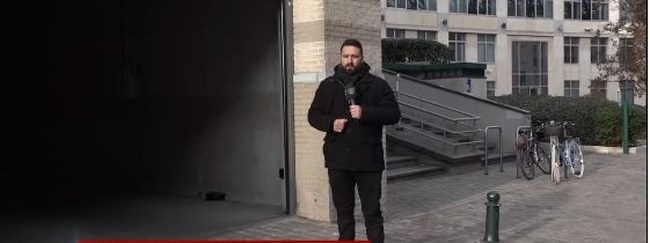 καιλή γκαραζ συλληψη