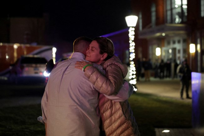 ΗΠΑ ΠΑΝΕΠΙΣΤΗΜΙΟ BROWN