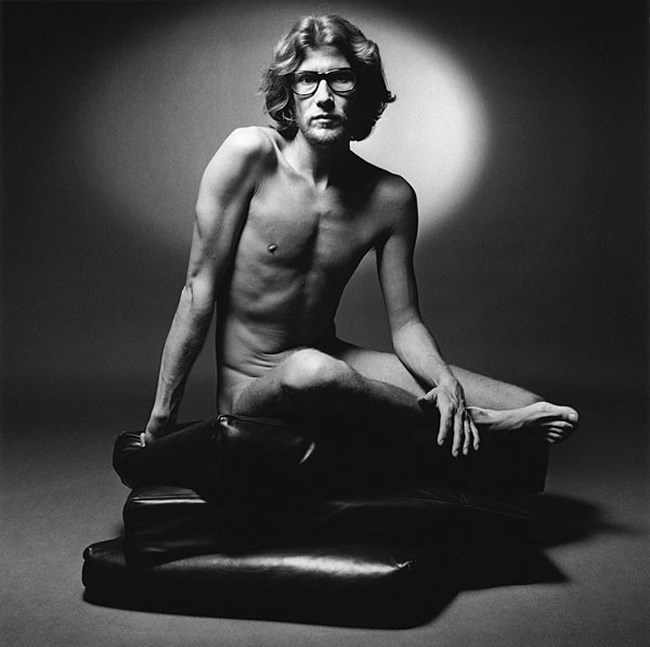 Yves Saint Laurent