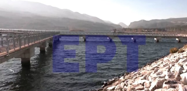 Βέροια: Στον εισαγγελέα η 29χρονη μητέρα που πέταξε το μωρό της στο φράγμα του Αλιάκμονα - Το χρονικό της τραγωδίας