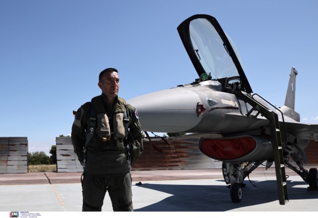F-16 Viper