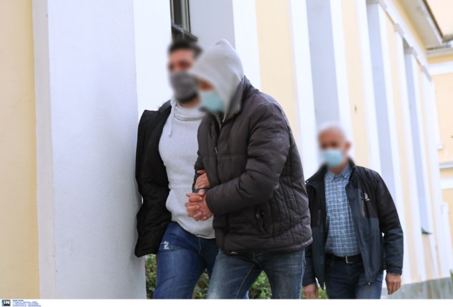 Σεξουαλική κακοποίηση ανήλικων: Προφυλακίστηκε ο 61χρονος τραυματιοφορέας - Αρνείται τις κατηγορίες