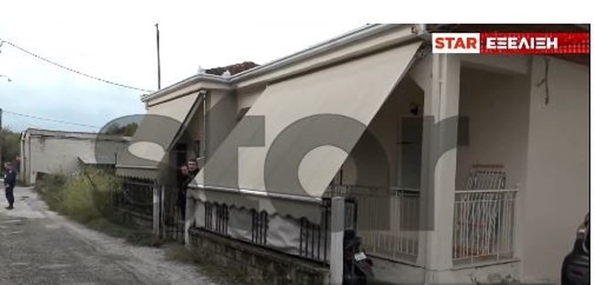 Τρίκαλα: "Έπνιξα τη μάνα μου γιατί με κακοποιούσε ψυχολογικά και σωματικά" - Τι είπε ο 18χρονος στους αστυνομικούς