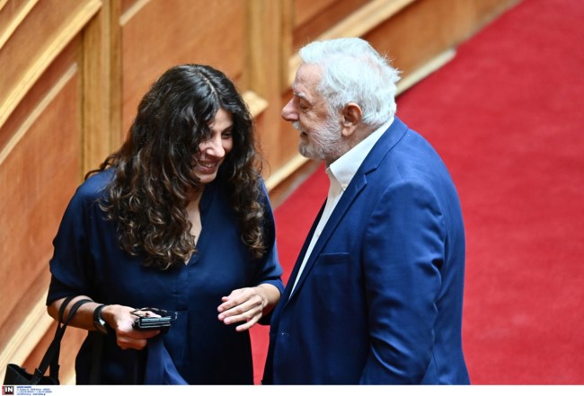 δριτσασ βουλη