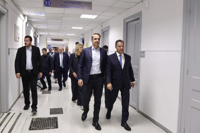 ΜΗΤΣΟΤΑΚΗΣ ΕΥΑΓΓΕΛΙΣΜΟΣ