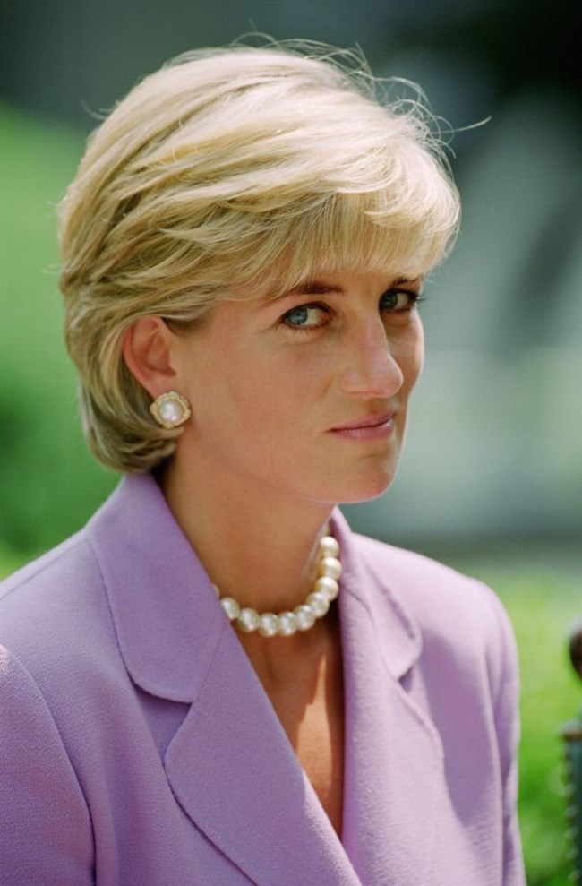 diana