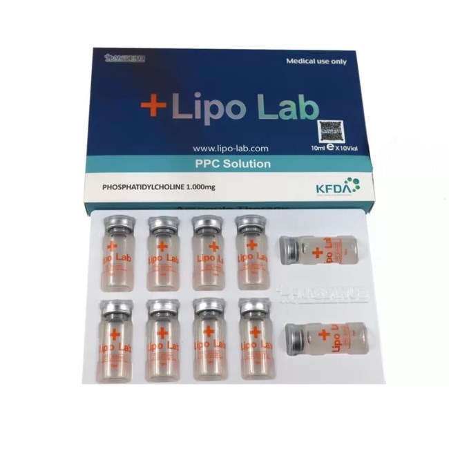 ΕΟΦ: Ανακαλεί λιποδιαλυτική ένεση αισθητικής