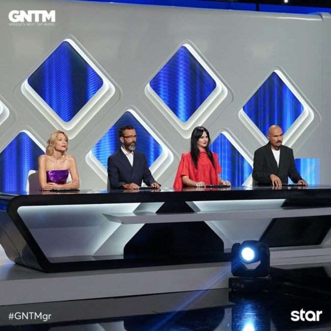 GNTM: Aνατρέπονται όλα στον τελικό - Οι τρεις μεγάλες αλλαγές που βάζουν φωτιά στον διαγωνισμό