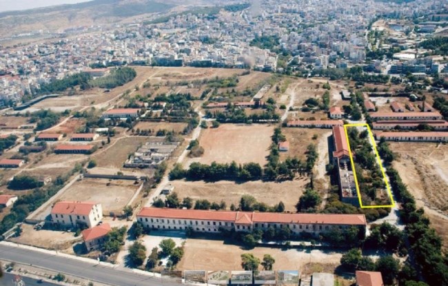 μετρο θεσσαλονικης