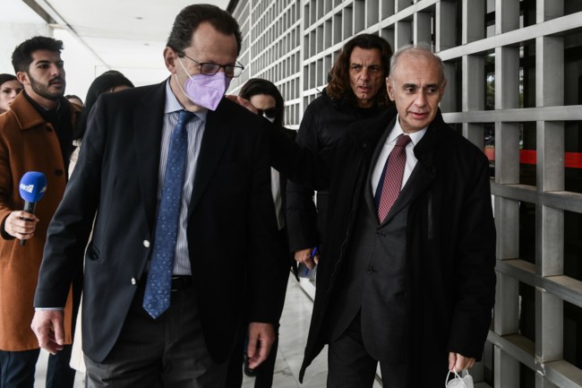 Ο πατέρας Αντώνιος θέλει να επιστρέψει στην Κιβωτό του Κόσμου- Τι ζήτησαν οι δικηγόροι του από τον Ντογιάκο