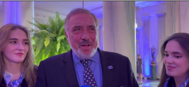 τσακος