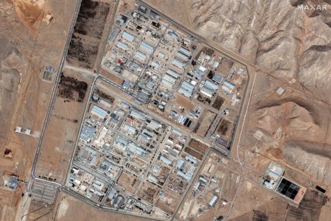 ΙΣΡΑΗΛ ΙΡΑΝ