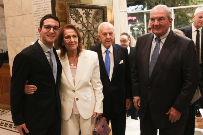 εκδηλωση αθηναικη λεσχη