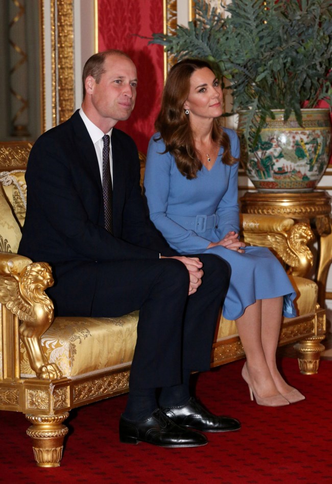 KATE MIDDLETON