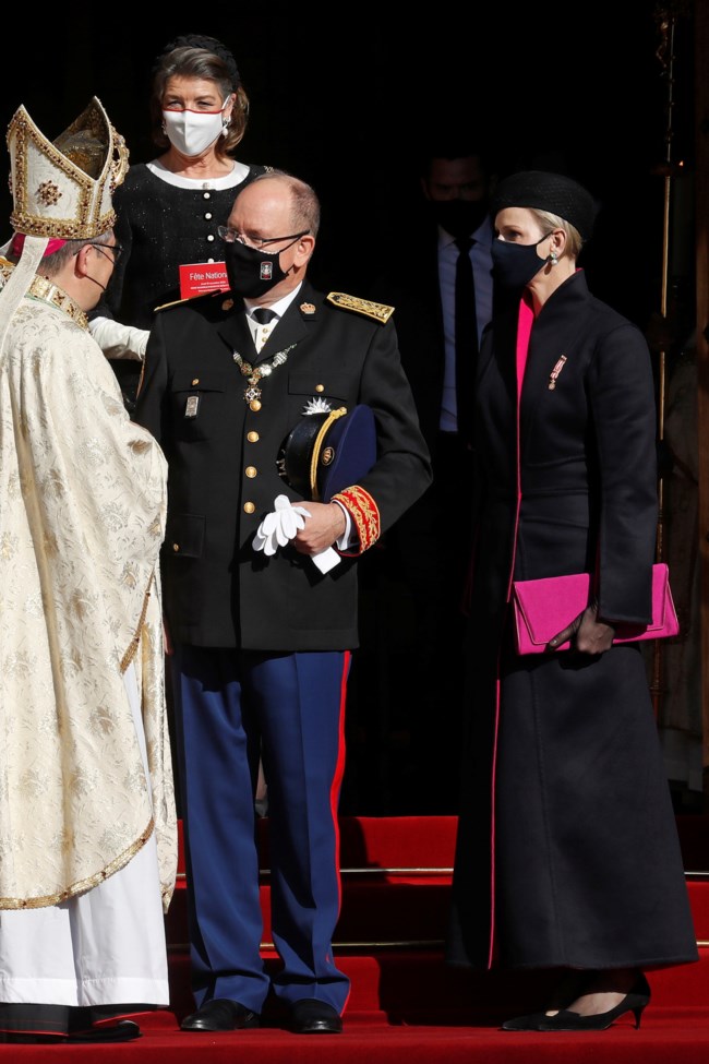 princess charlene