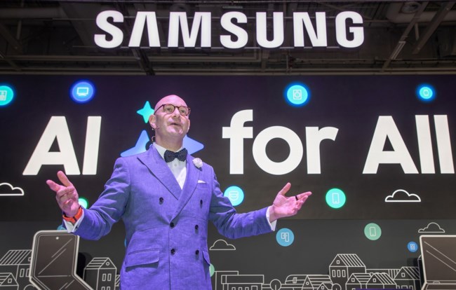 samsung