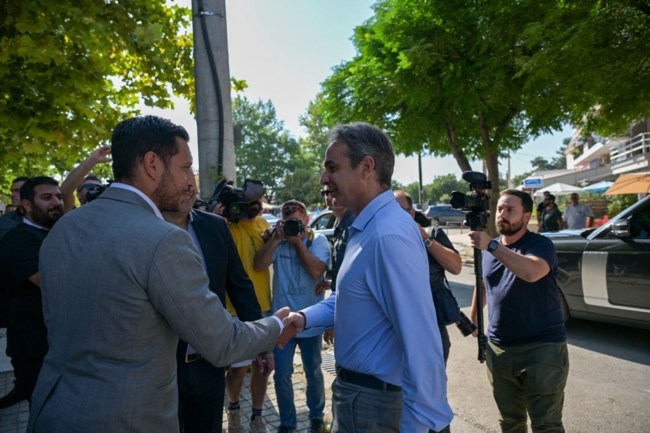 ΜΗΤΣΟΤΑΚΗΣ ΛΑΡΙΣΑ