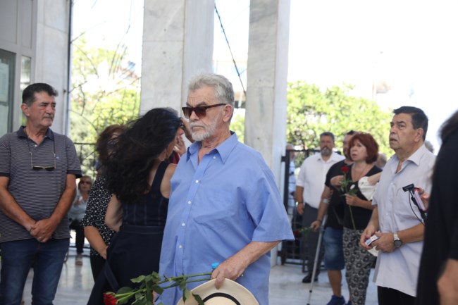 ΝΙΚΟΣ ΚΑΛΟΓΕΡΟΠΟΥΛΟΣ
