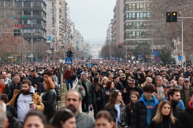 ΤΕΜΠΗ ΘΕΣΣΑΛΟΝΙΚΗ