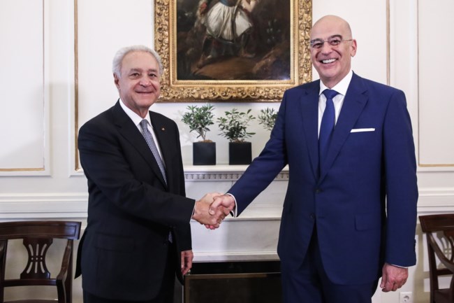 δενδιας