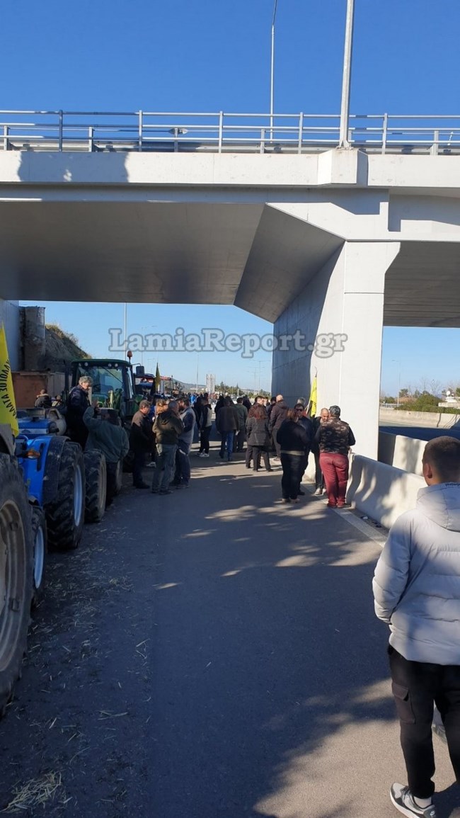ΑΓΡΟΤΕΣ ΑΤΑΛΑΝΤΗ