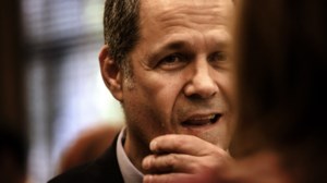 "Μυστήρια" με τον νέο ΟΠΕΚΕΠΕ εντός της ΑΑΔΕ: Υπάλληλοι κολλητοί του Φραπέ σε θέσεις ευθύνης