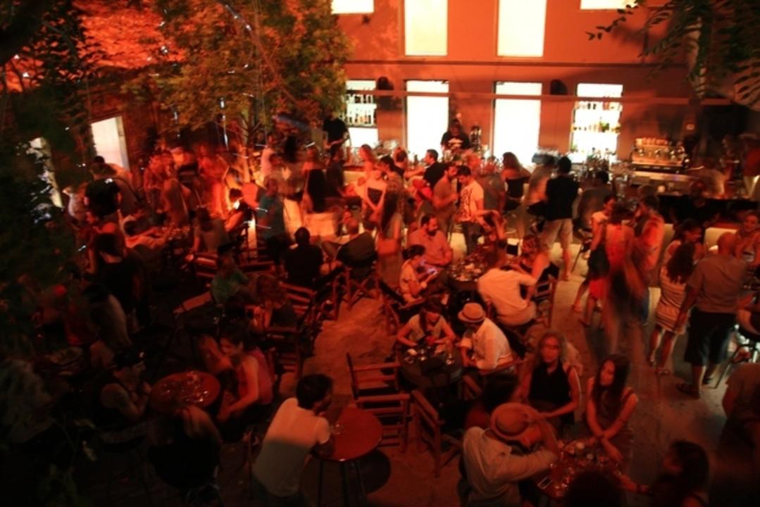 Γεωργιάδης: Η εστίαση δεν θα υποστεί ζημιά από τα μέτρα - Τα κέντρα διασκέδασης, ναι - εικόνα 2