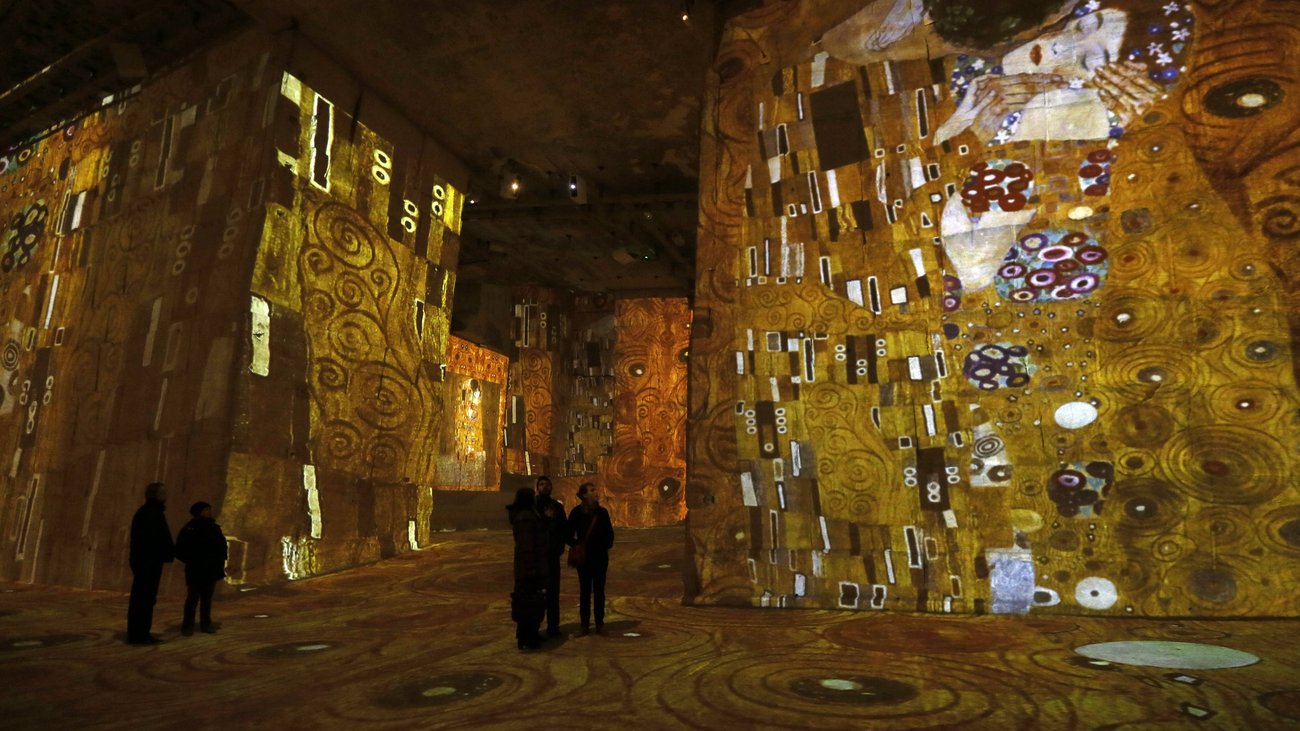 Ημιτελής πίνακας του Κλιμτ πουλήθηκε 30 εκατ. ευρώ: Η ιστορία του χαμένου "Πορτρέτου της δεσποινίδας Λίζερ" - εικόνα 4