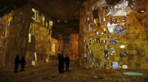 Ημιτελής πίνακας του Κλιμτ πουλήθηκε 30 εκατ. ευρώ: Η ιστορία του χαμένου "Πορτρέτου της δεσποινίδας Λίζερ" - εικόνα 4