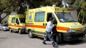 Ηράκλειο: Συνελήφθη 65χρονος που ρήμαζε ξενοδοχεία - Έκλεβε κοσμήματα, ηλεκτρονικές συσκευές και προσωπικά έγγραφα