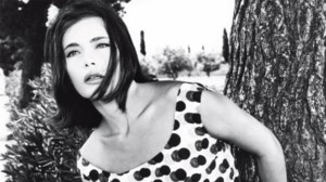 Ρετρό κλικ: Η Έλενα Ναθαναήλ και ο Γιώργος Κωνσταντίνου σε σπάνια φωτογραφία όταν ήταν ζευγάρι