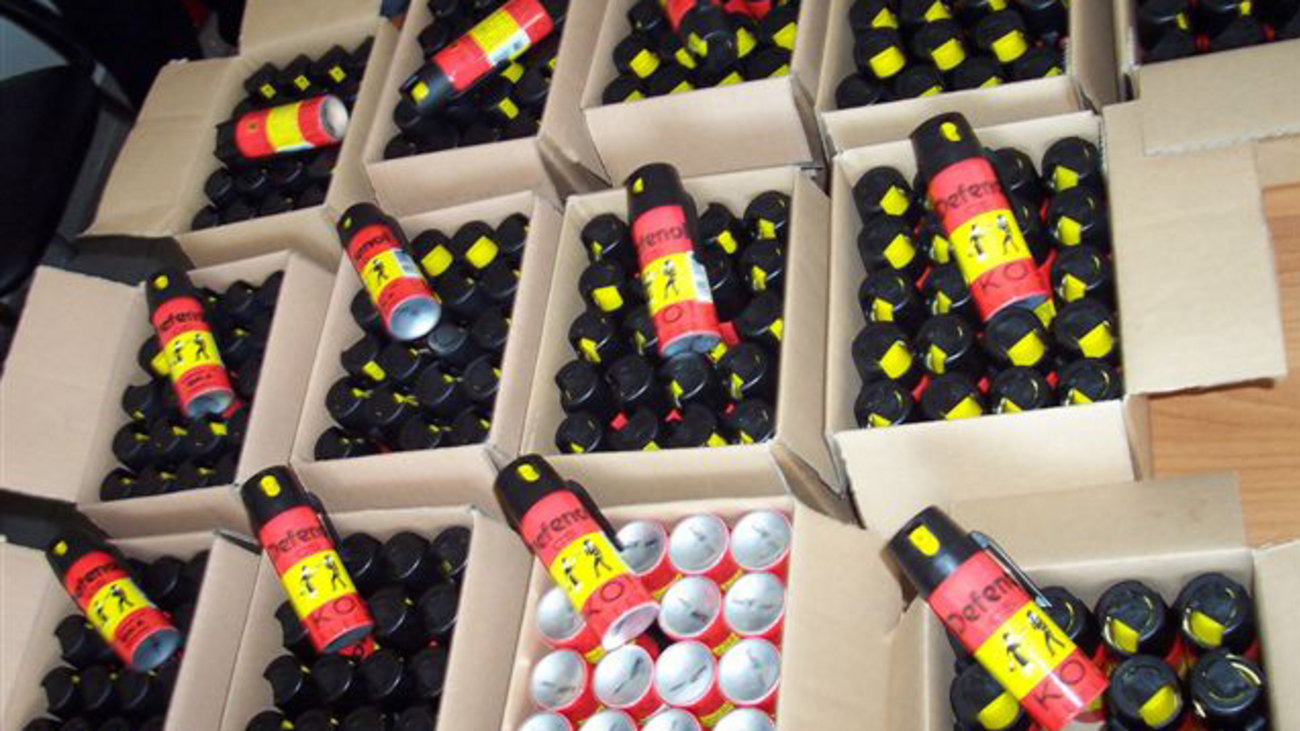 Πυροβολισμοί σε μπαρ στην Ομόνοια - Από θαύμα δεν υπήρξαν τραυματισμοί