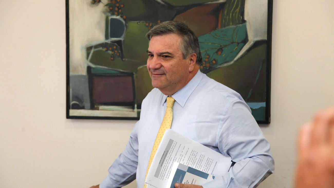 Επιμένει ο Καστανίδης κατά Ανδρουλάκη: Ελεγε ότι "αγώνας δεν γίνεται χωρίς τον Καστανίδη" και μετά με άφησε εκτός Βουλής - εικόνα 2