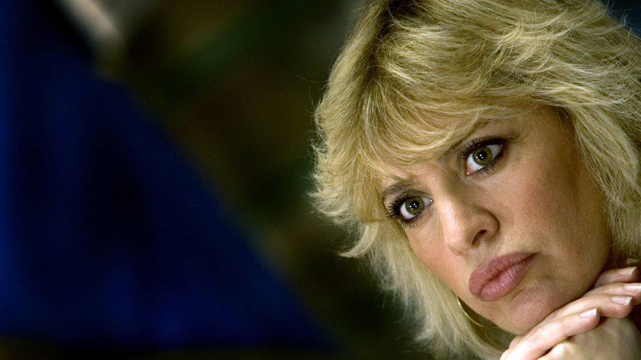 Χτύπησαν με πατερίτσα την εγγονή του Μουσολίνι στο Στρασβούργο - "Είμαι συντετριμμένη, υπάρχει πάρα πολλή βία"