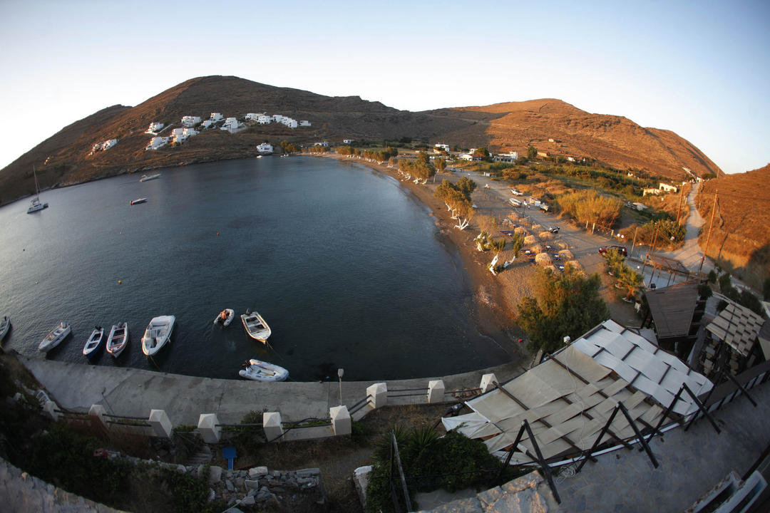 Βατόπουλος: Σύντομα θα γίνει υποχρεωτική η μάσκα μέσα και έξω