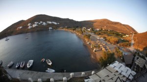 Βατόπουλος: Σύντομα θα γίνει υποχρεωτική η μάσκα μέσα και έξω