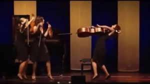 Πέθανε ο μύθος του βιολιού, Ιβρι Γκίτλις - εικόνα 2