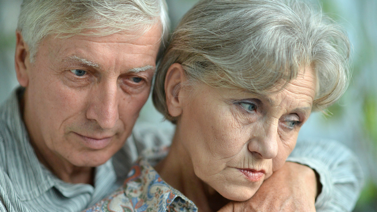 Οι επιστήμονες προειδοποιούν: Η Ελλάδα πρέπει να προετοιμαστεί για πανδημία Αλτσχάιμερ