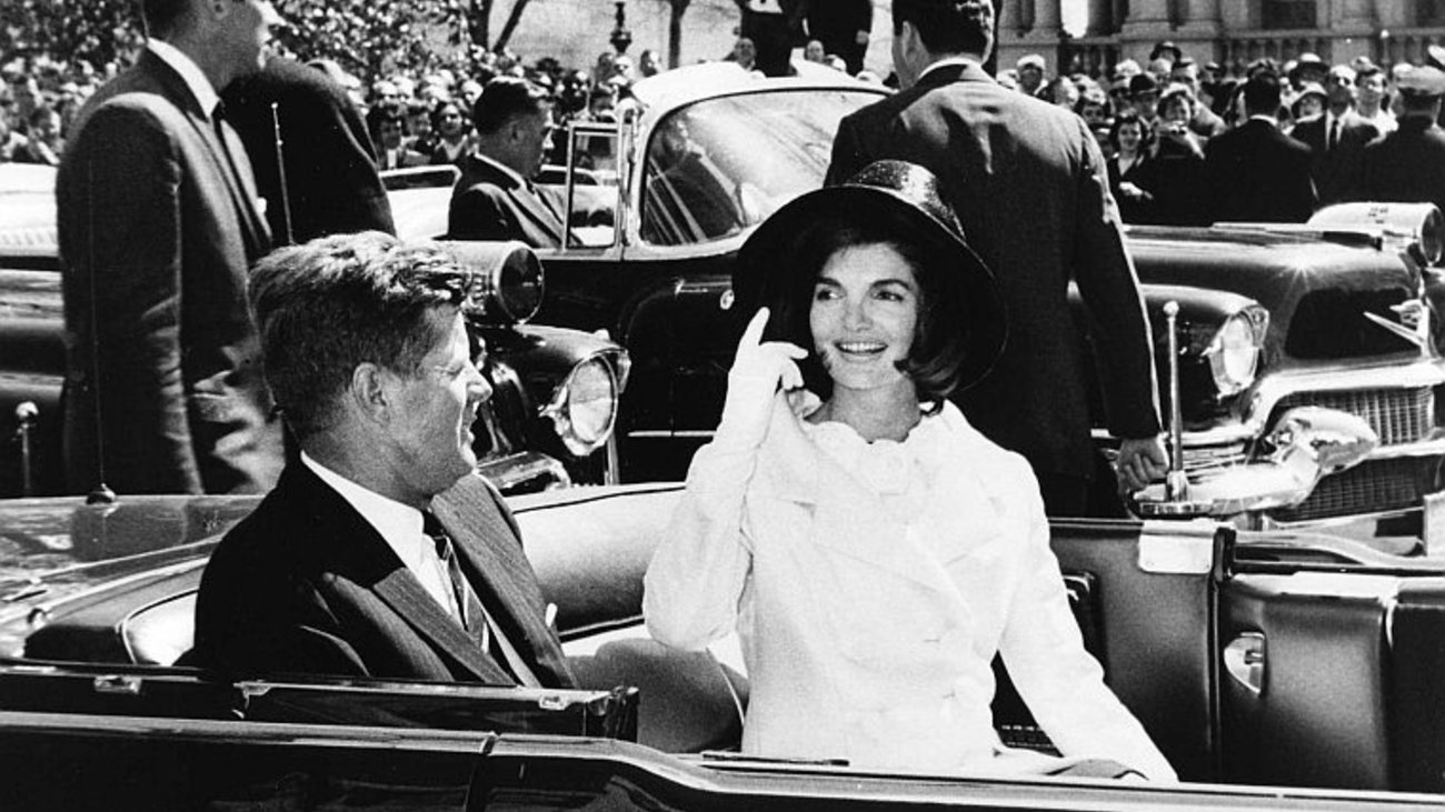 Πέθανε η τελευταία αδελφή του JFK: Ήταν το 8ο από τα 9 αδέλφια - Η "κατάρα" της οικογένειας Κένεντι - εικόνα 4