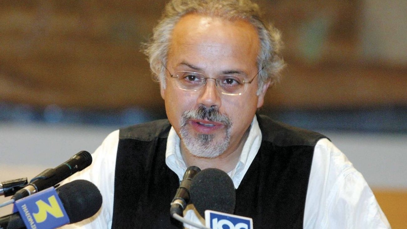 Βάλια Χατζηθεοδώρου: Με κορονοϊό το κορίτσι του "τροχού της τύχης" - εικόνα 3