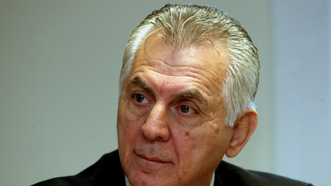 Συναγερμός στο Περιστέρι: Φάκελος με ύποπτη σκόνη στον δήμαρχο Ανδρέα Παχατουρίδη